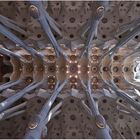 Sagrada Familia - 1