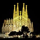 Sagrada Familia