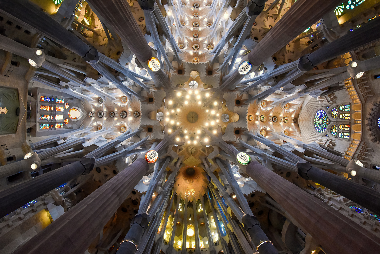 Sagrada Familia 15