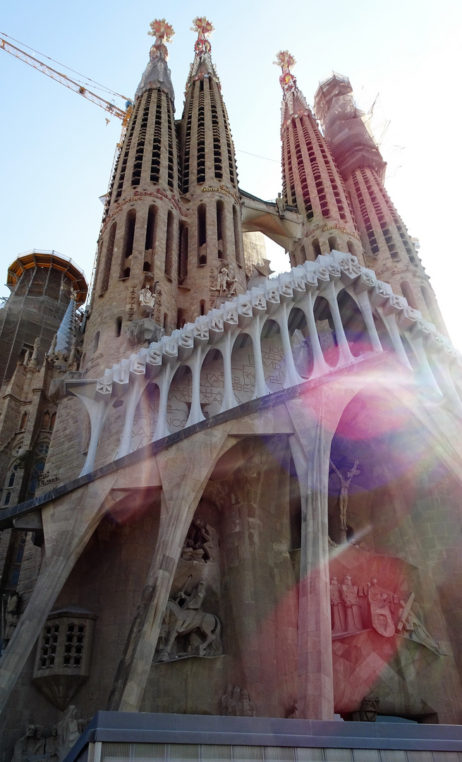 Sagrada Familia