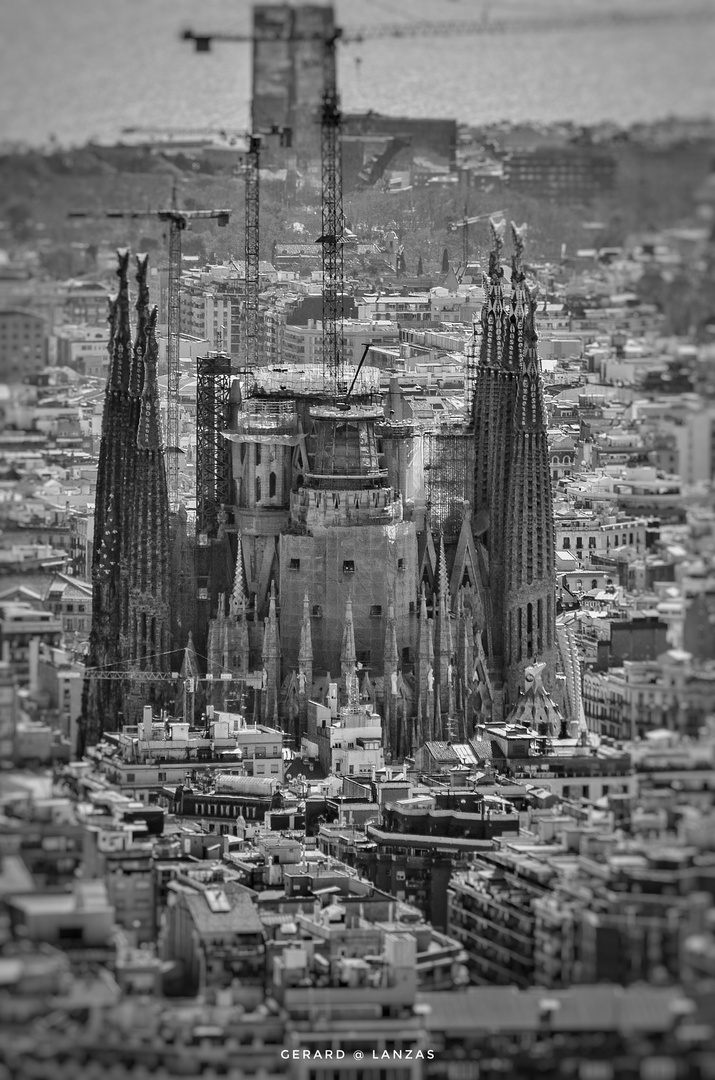 Sagrada Familia