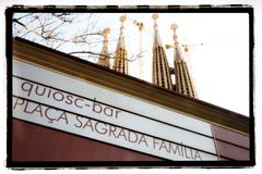 sagrada familia