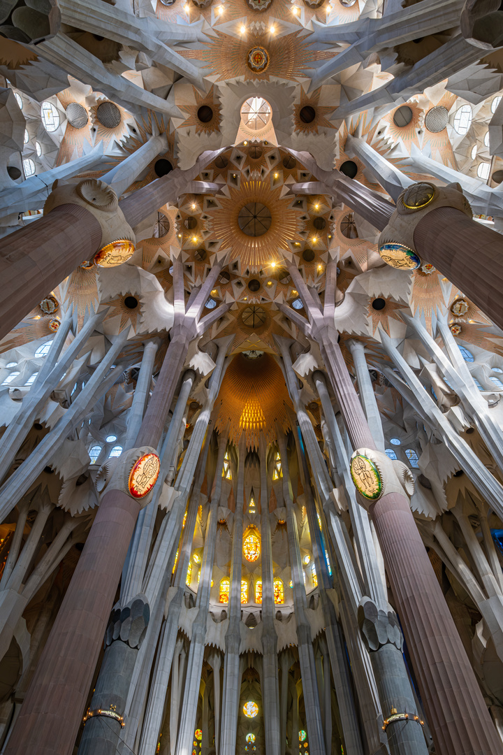 Sagrada Familia