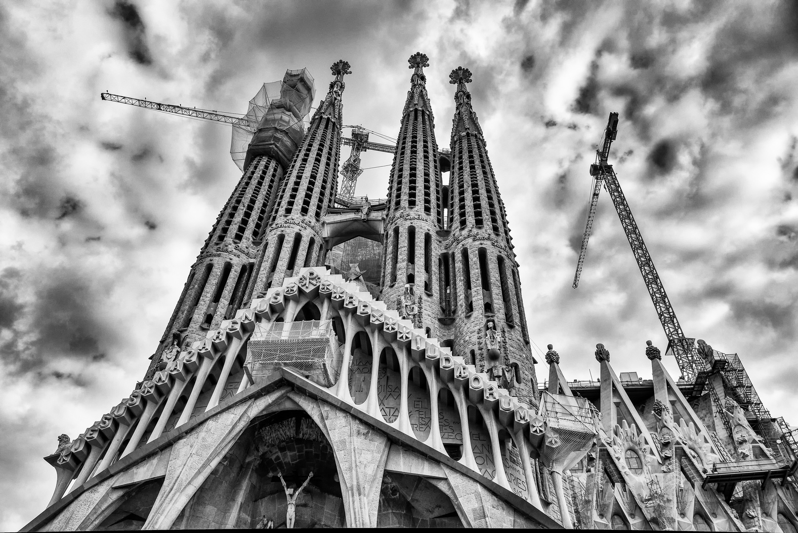 Sagrada Familia 19