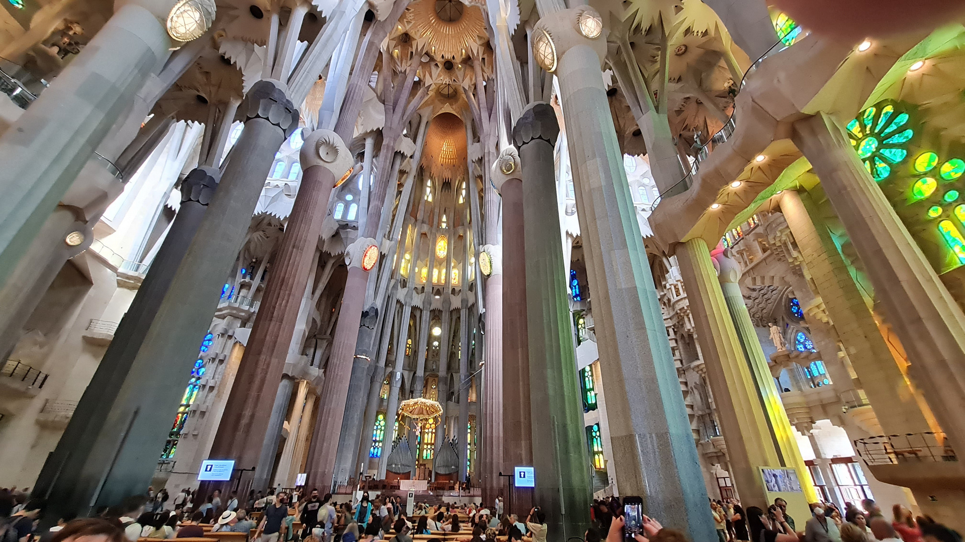 Sagrada Familia