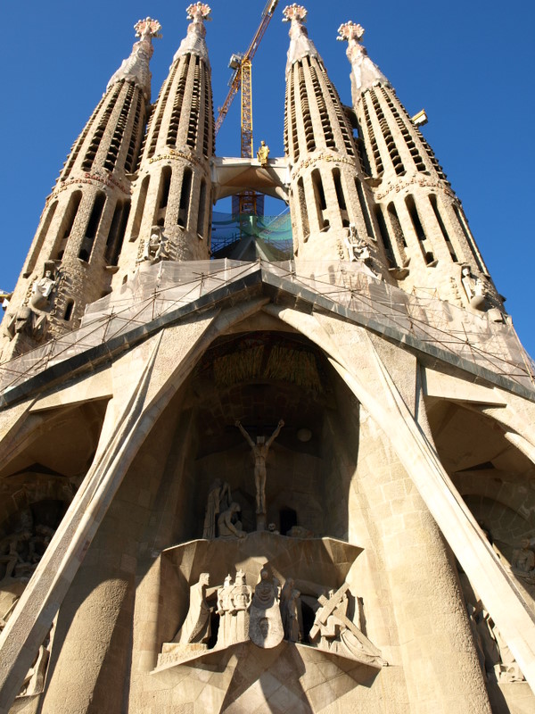 sagrada familia