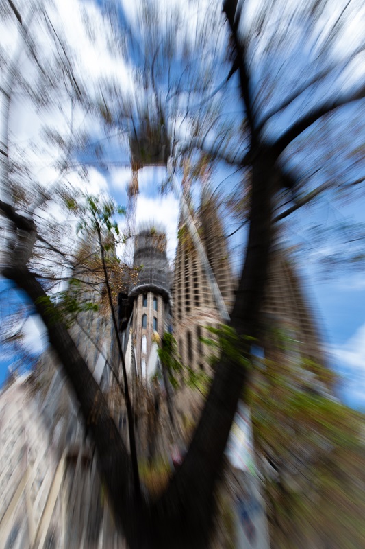 Sagrada Familia