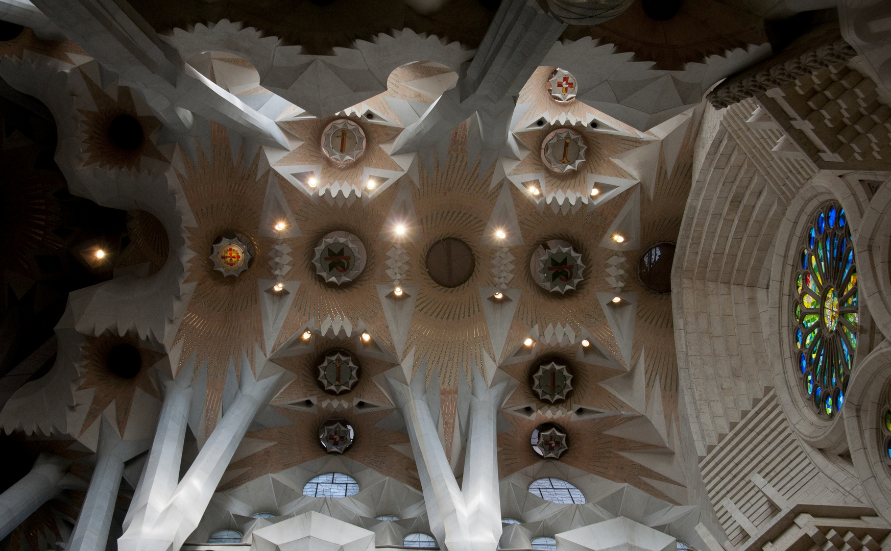 Sagrada Familia