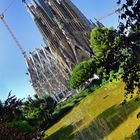 Sagrada Familia