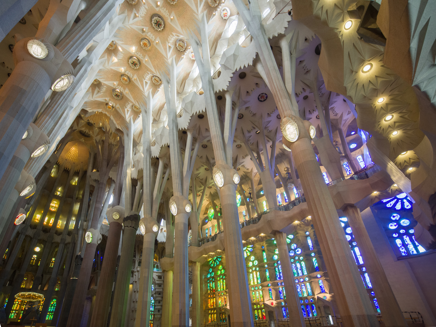 Sagrada Familia 2