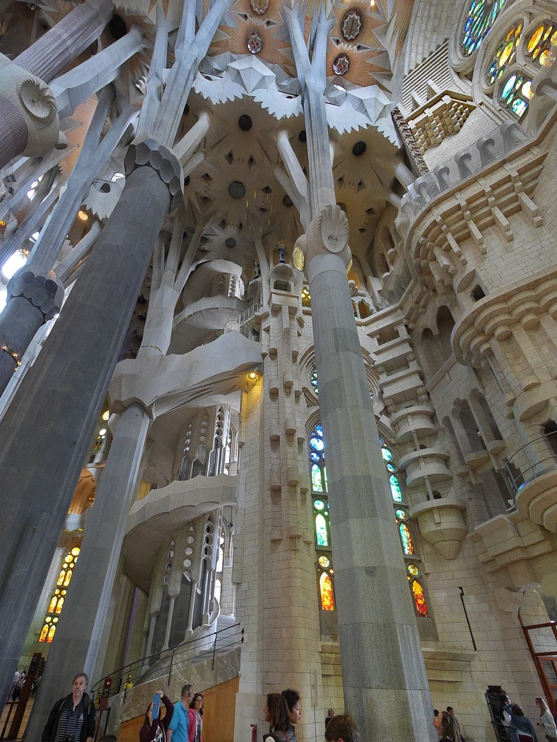 Sagrada Familia 2