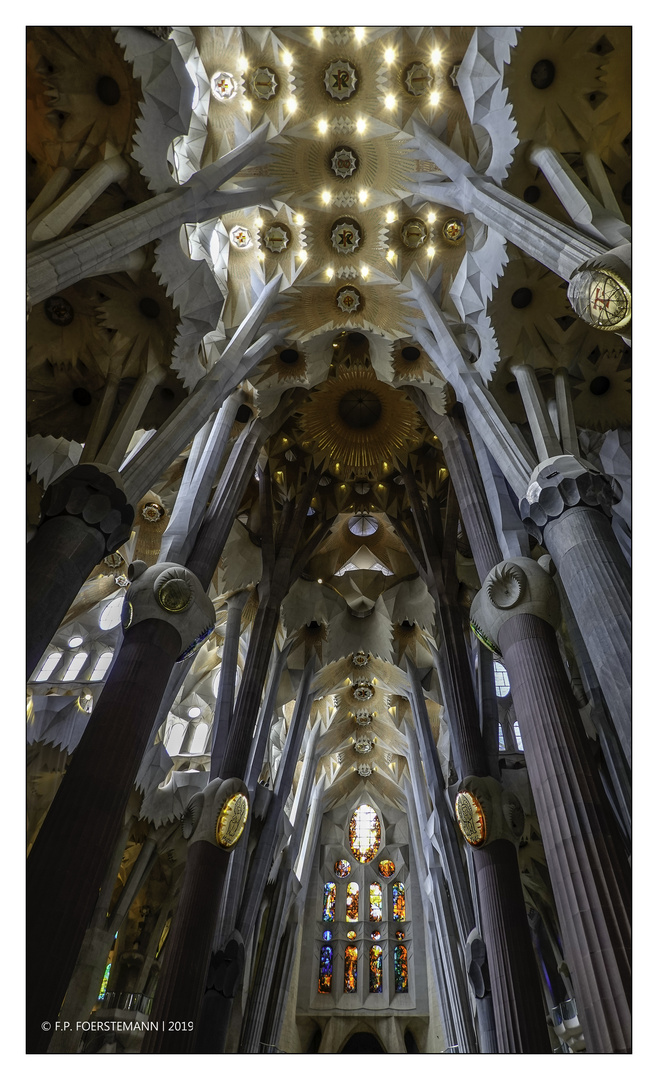 Sagrada Familia 2