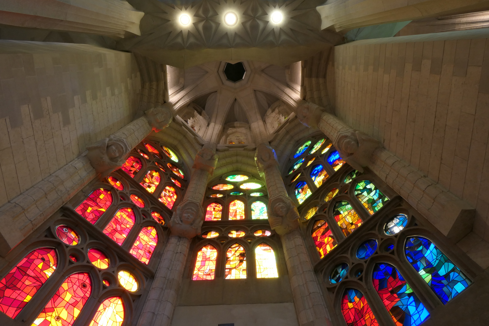 Sagrada Familia-2