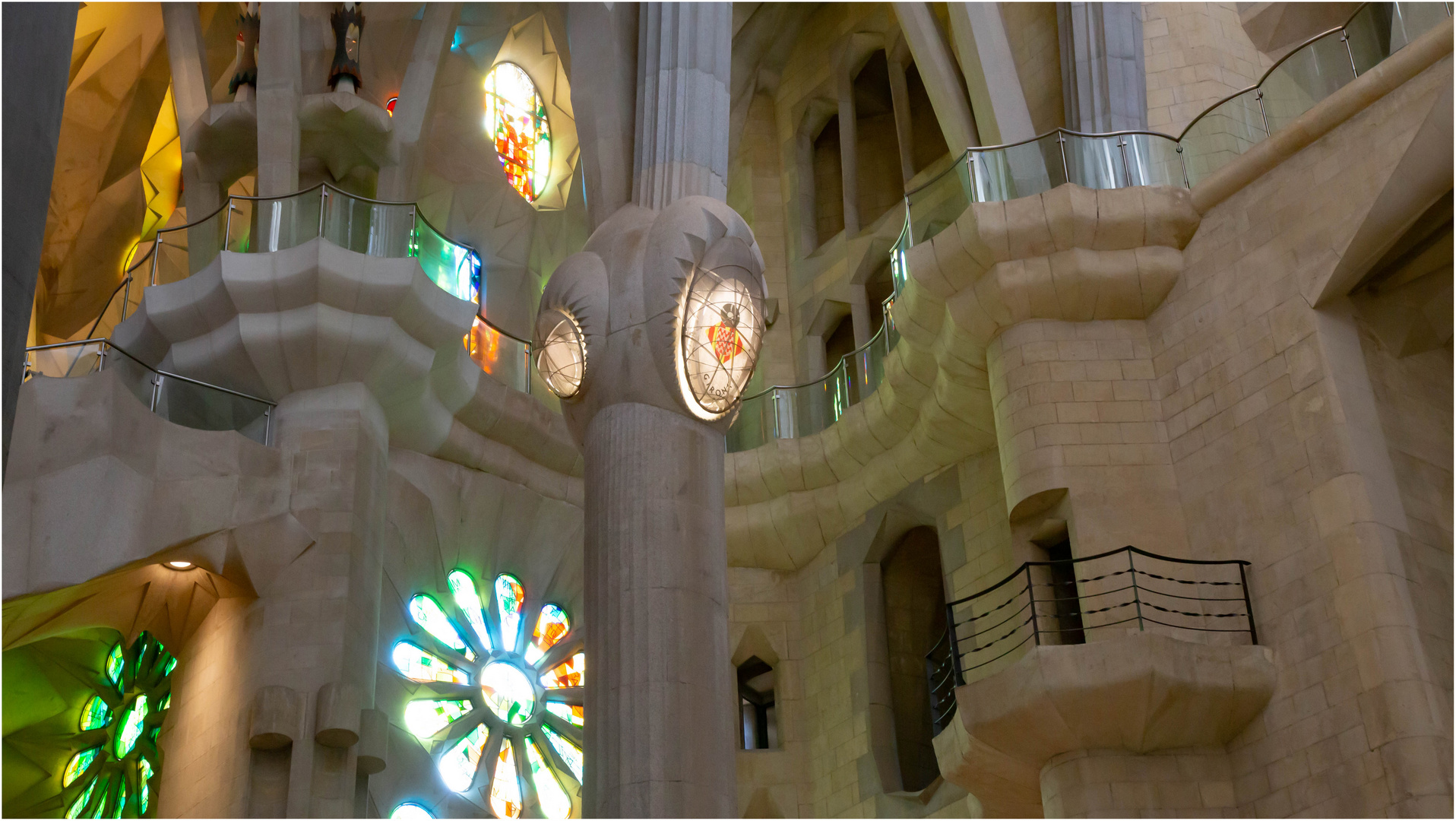 Sagrada Familia 2