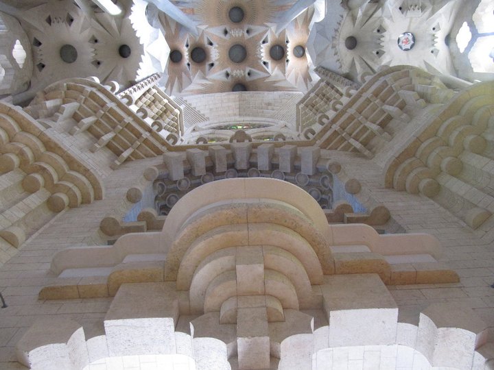 Sagrada Familia (2)