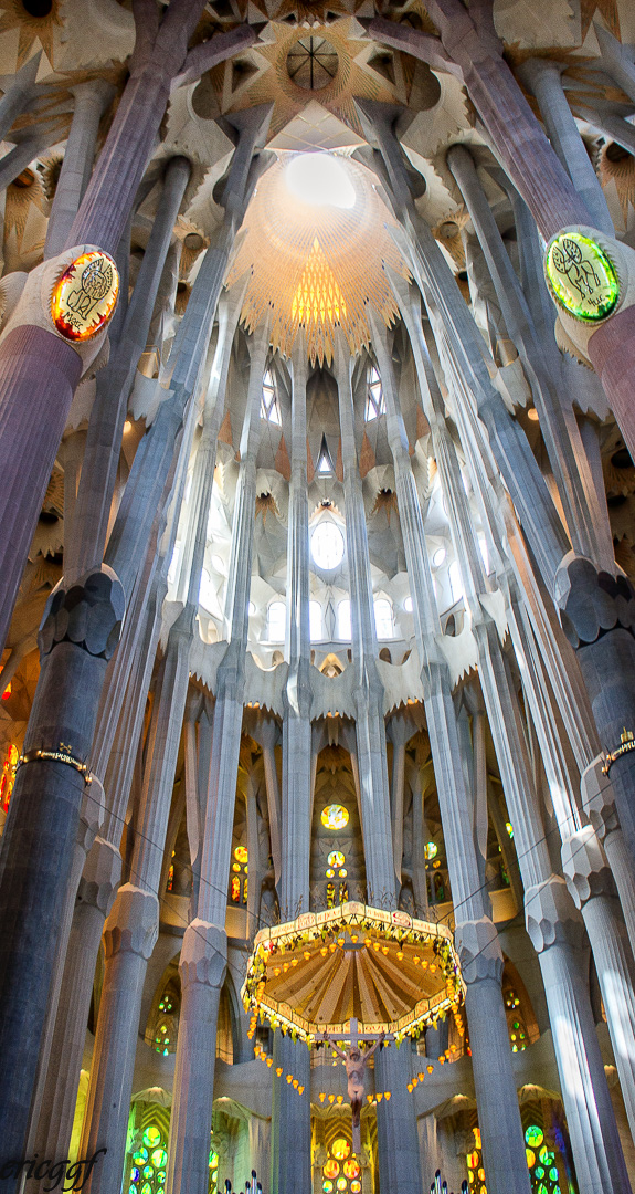 Sagrada Família 2