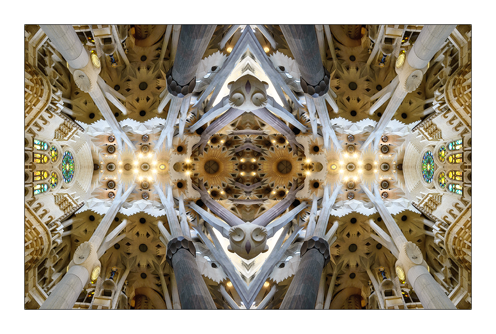 Sagrada Familia 2