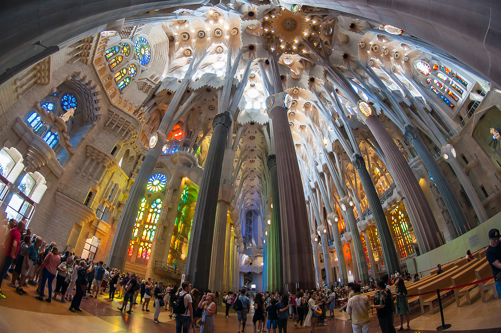 Sagrada Familia [2]