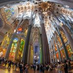 Sagrada Familia [2]