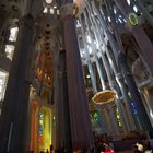 Sagrada Familia (2), Barcelona