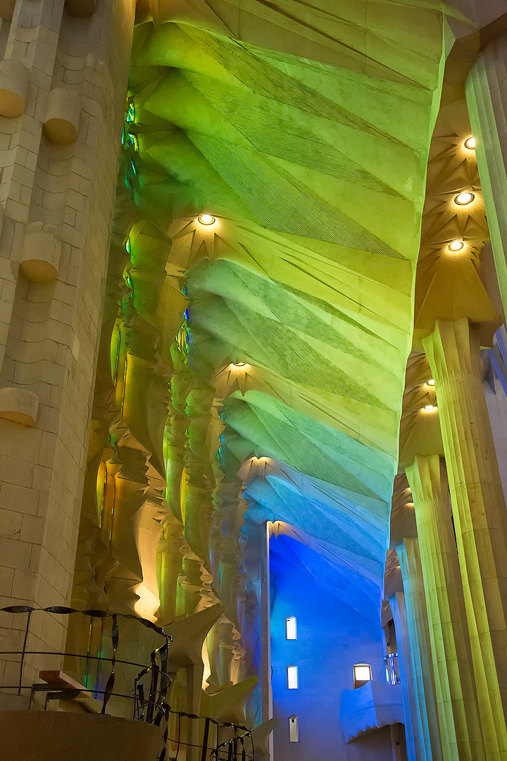 Sagrada Familia 2