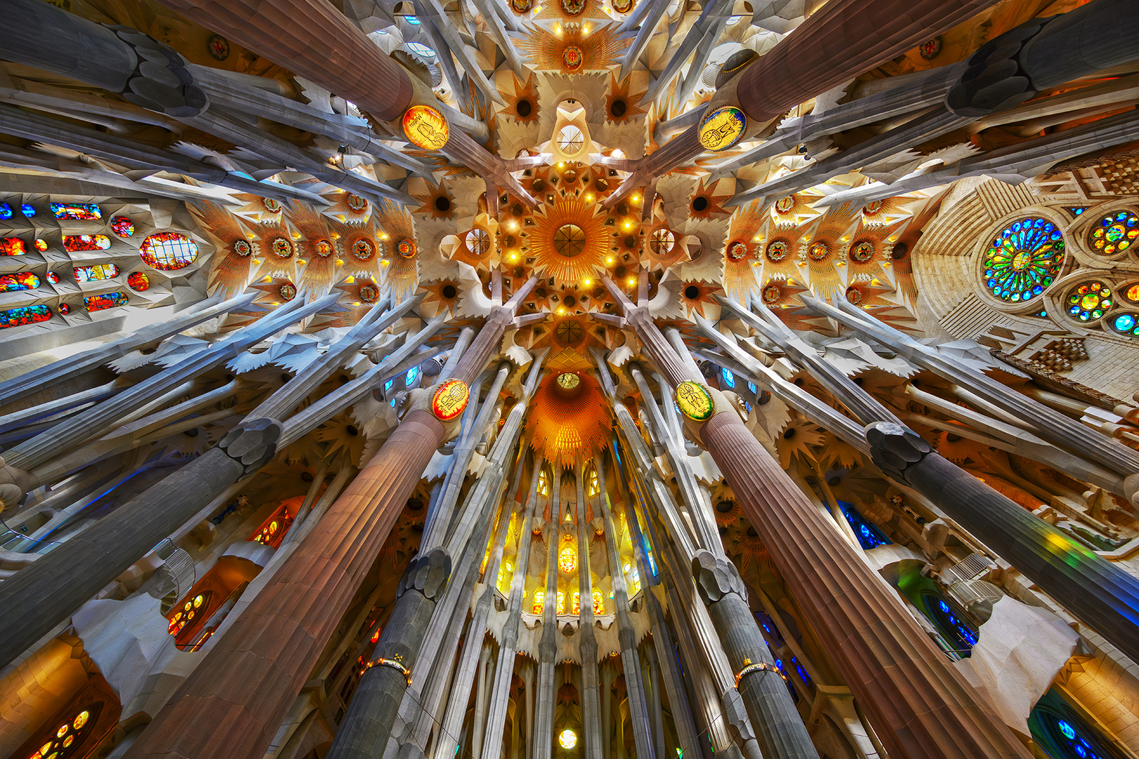 Sagrada Familia (2)