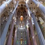 Sagrada Familia - 2