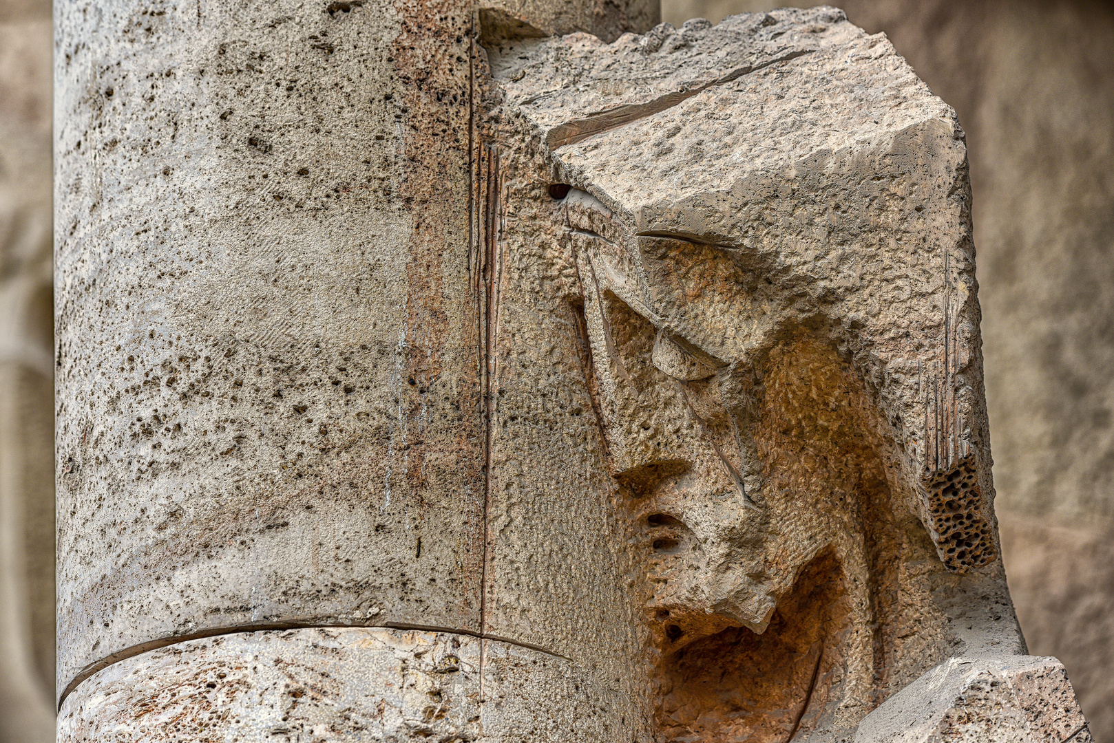 Sagrada Familia 20