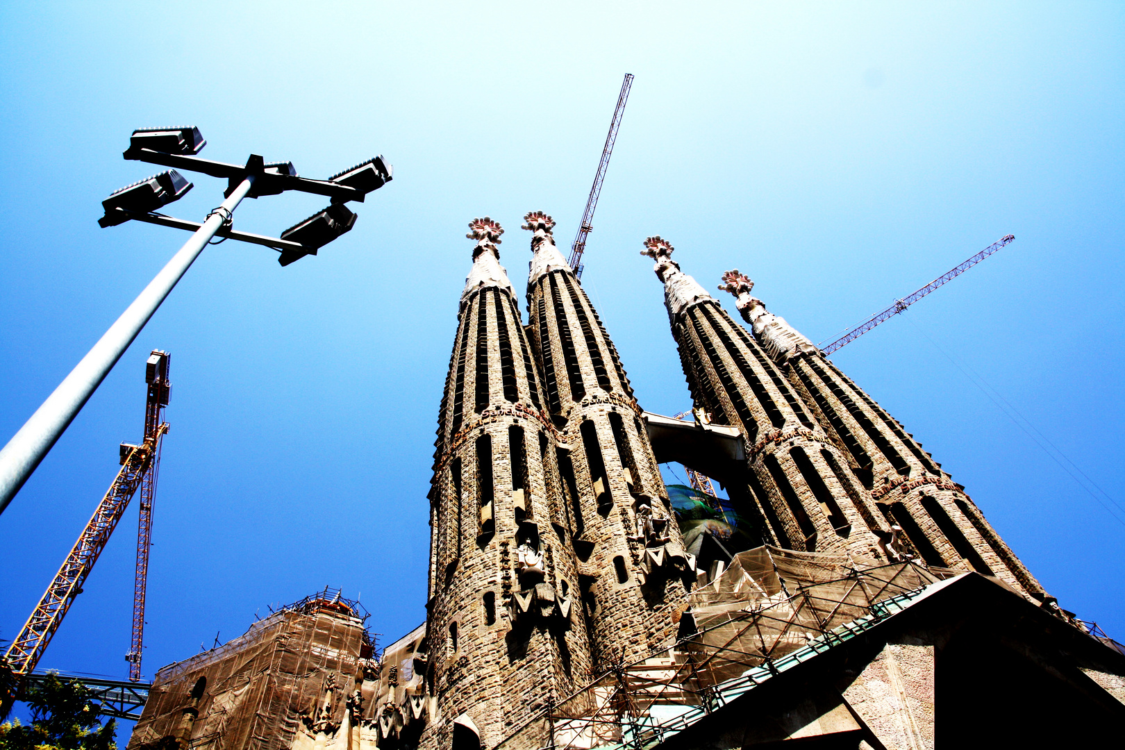 Sagrada Familia