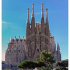 Sagrada Família 2014