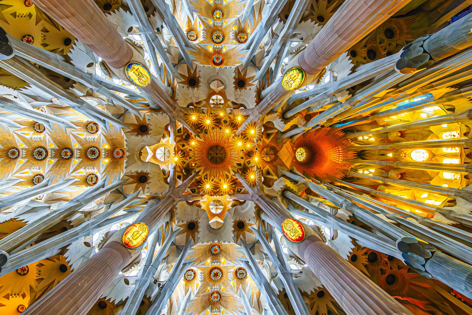 Sagrada Familia