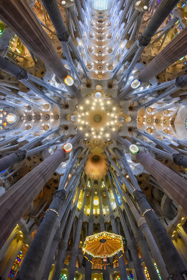 Sagrada Familia 21