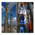 .Sagrada Familia .