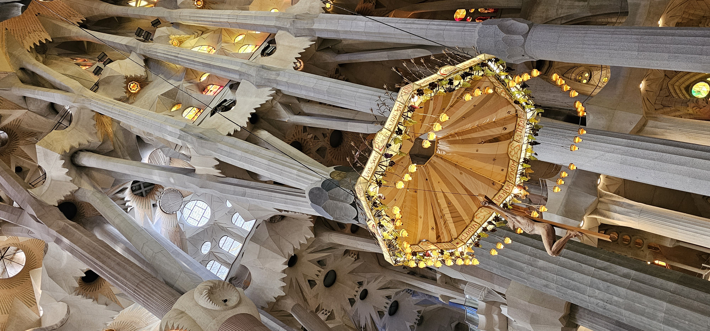 Sagrada Familia