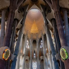 Sagrada Familia