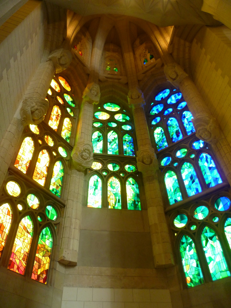 Sagrada Familia