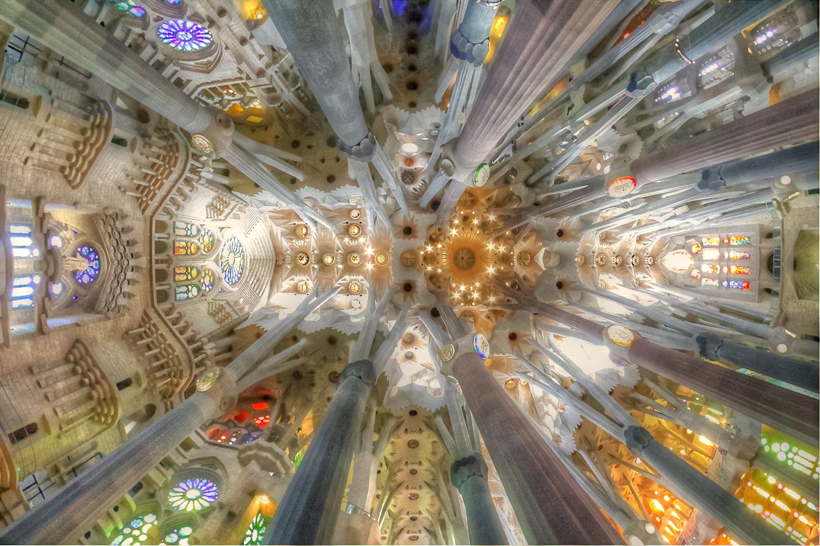 Sagrada familia