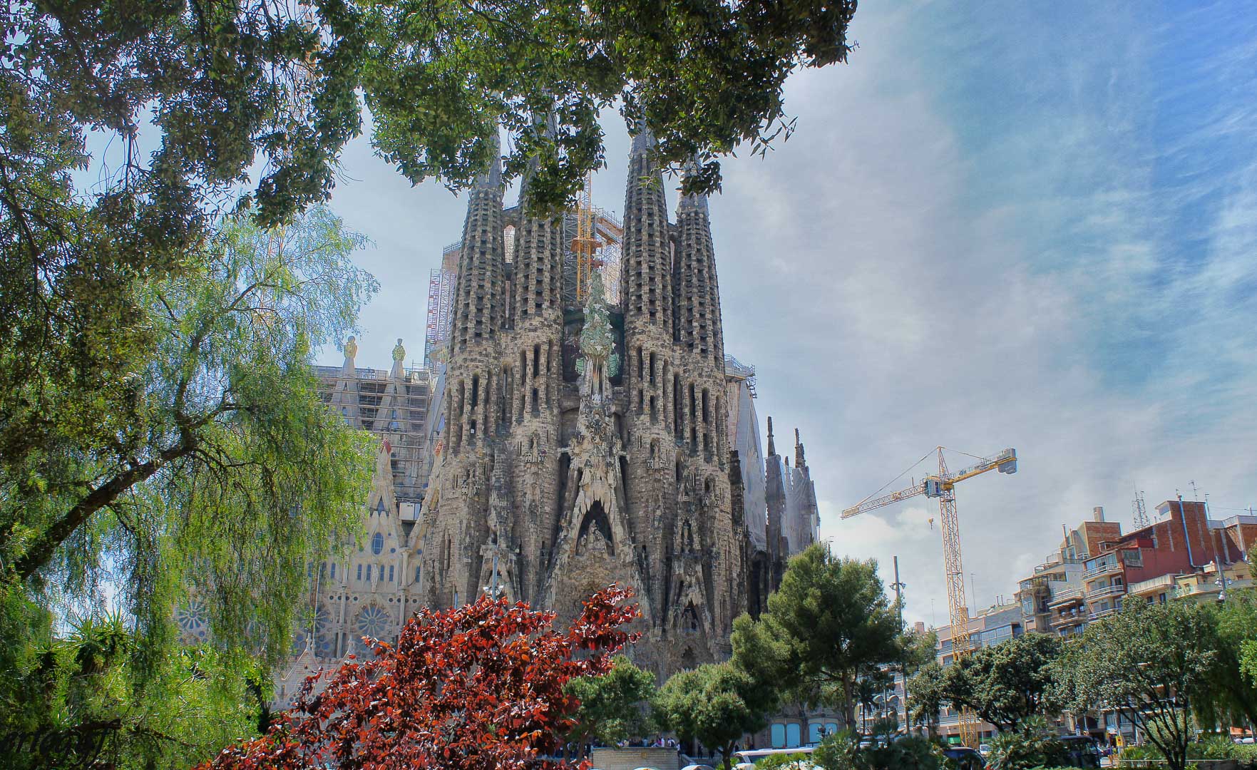 Sagrada Família