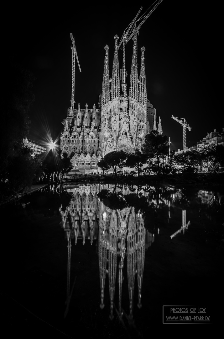 Sagrada Familia