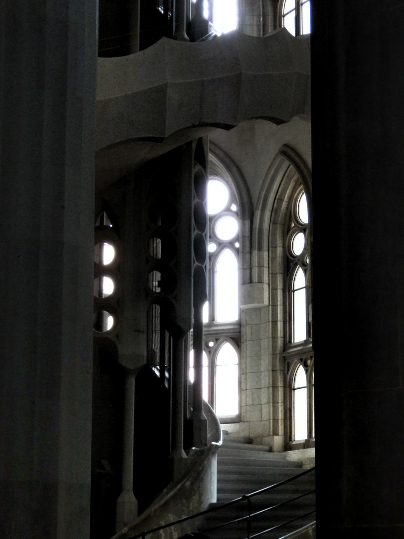 Sagrada Familia