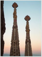 Sagrada Familia