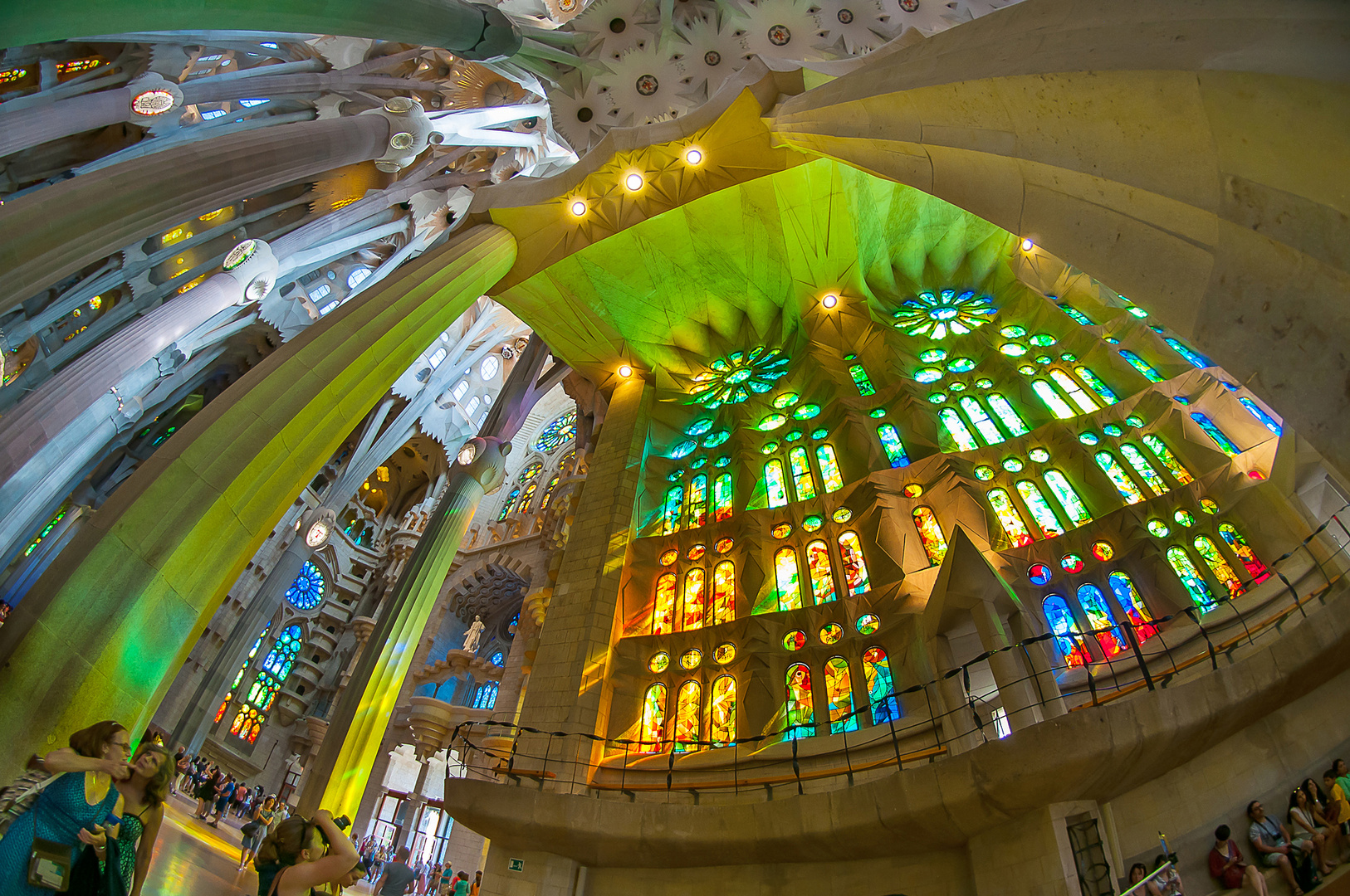 Sagrada Familia [3]