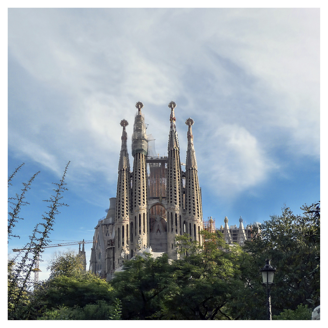 Sagrada Família