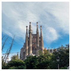 Sagrada Família