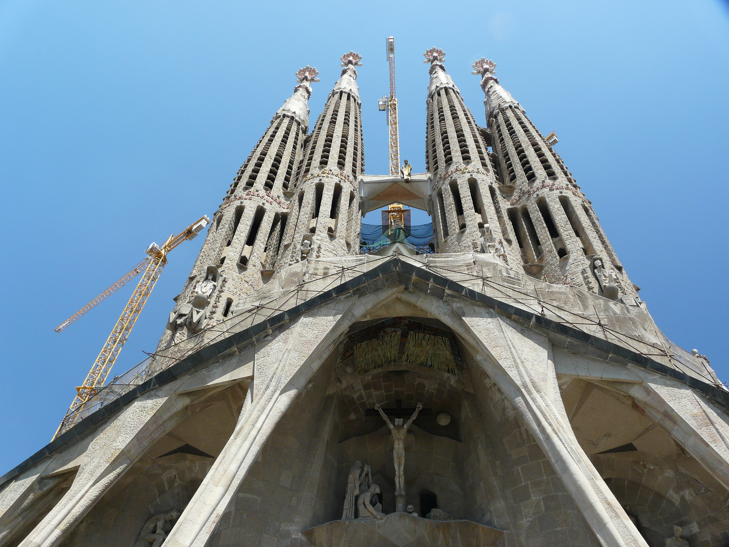 Sagrada Familia