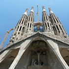 Sagrada Familia