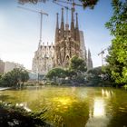 Sagrada Familia