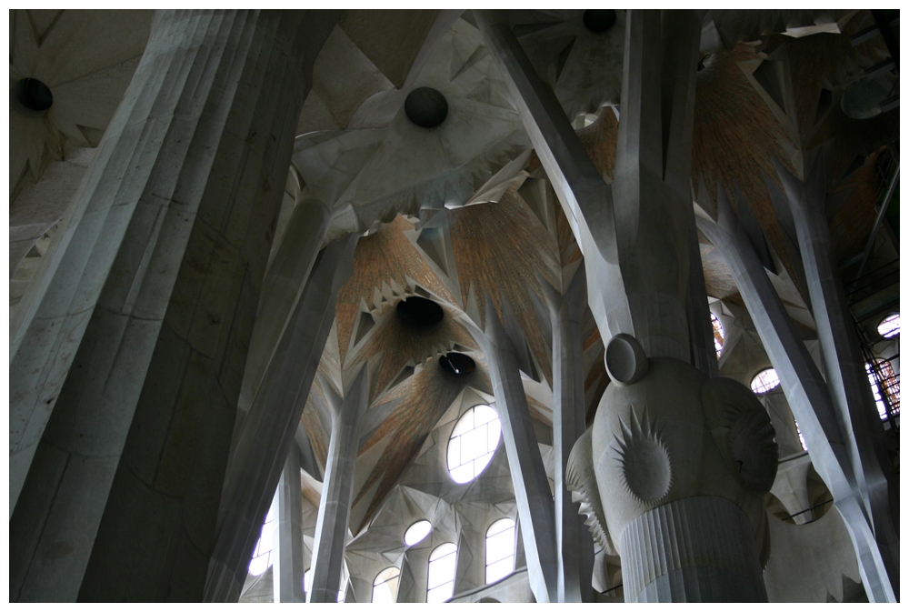 Sagrada Familia