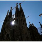 Sagrada Familia