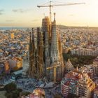 Sagrada Familia